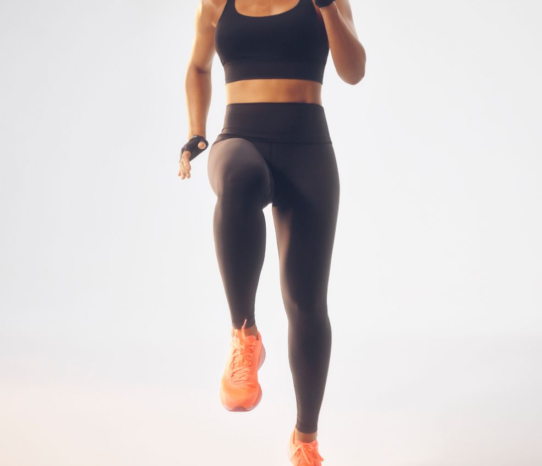 Gymshark Pocket Leggings Review - Gymfluencers