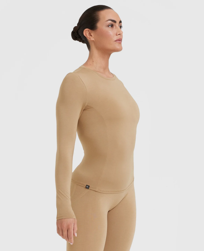 our thoughts on the oner active mellow soft long sleeve top