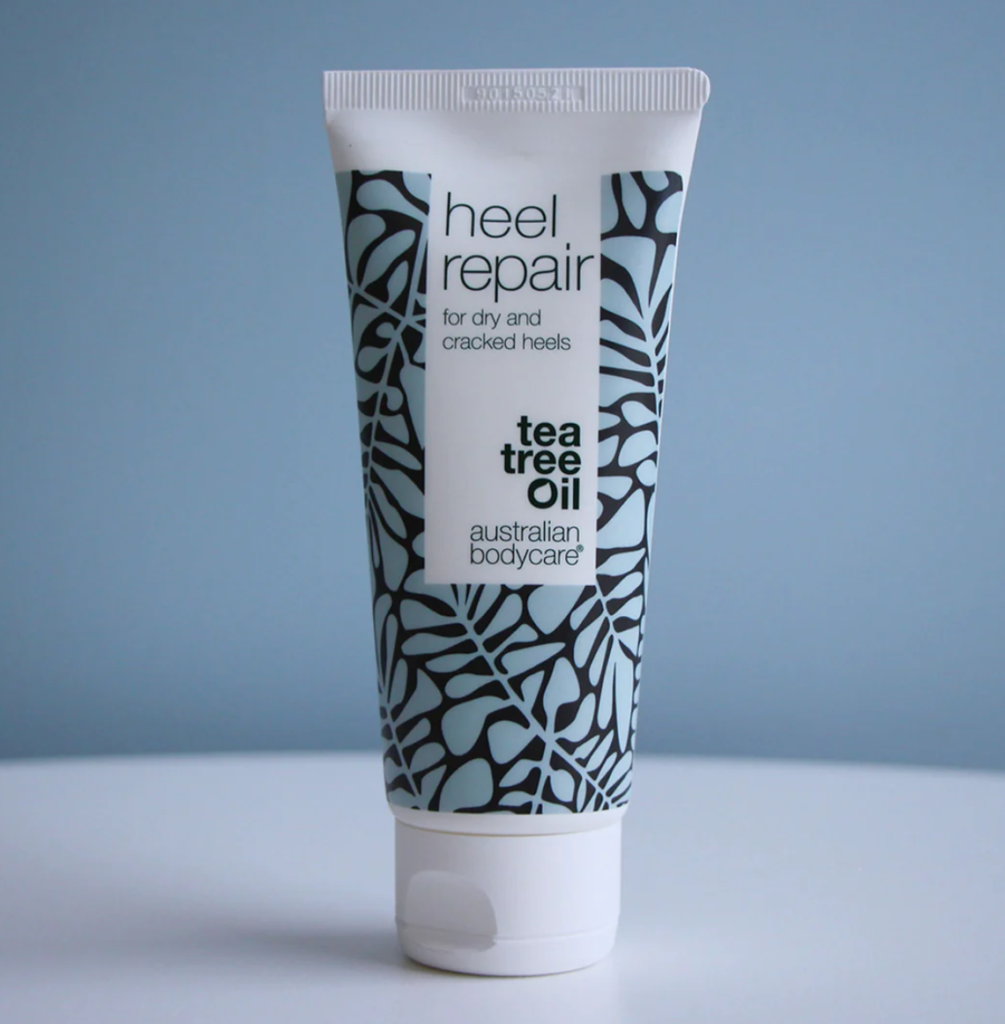 Australian Bodycare Heel Repair
