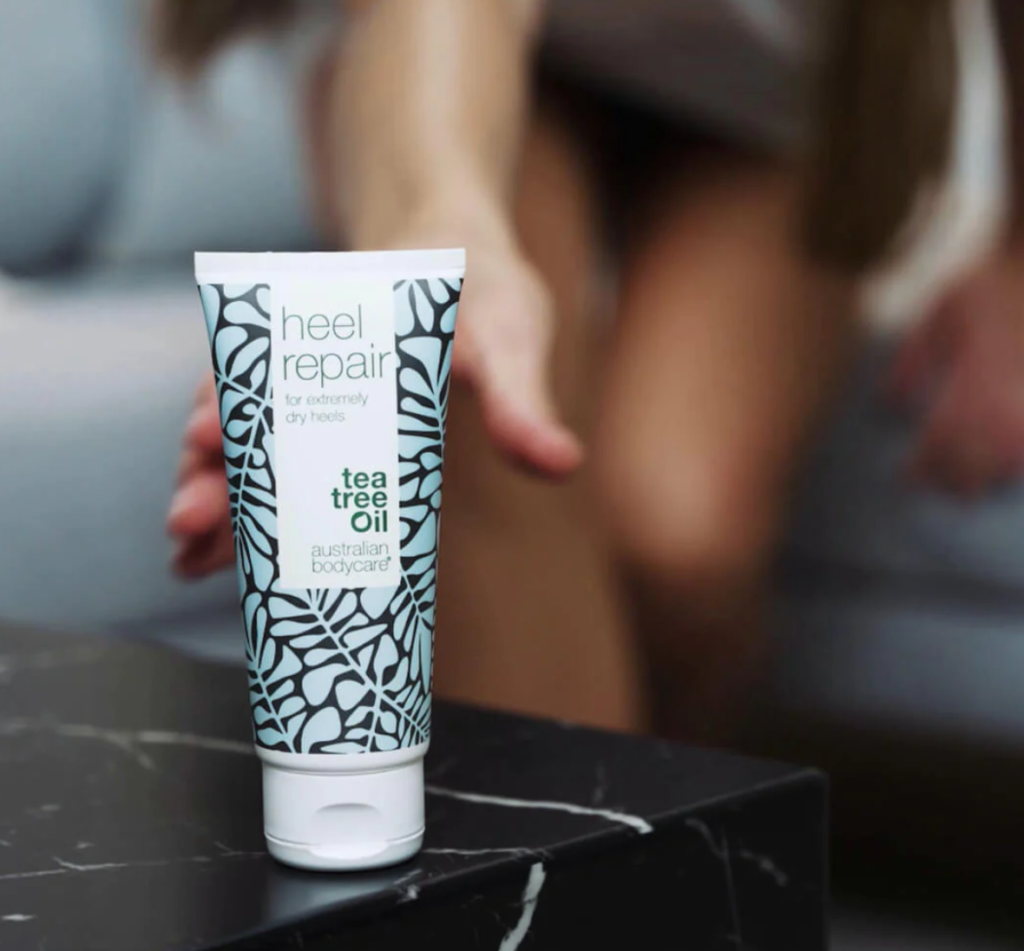 Australian Bodycare Heel Repair