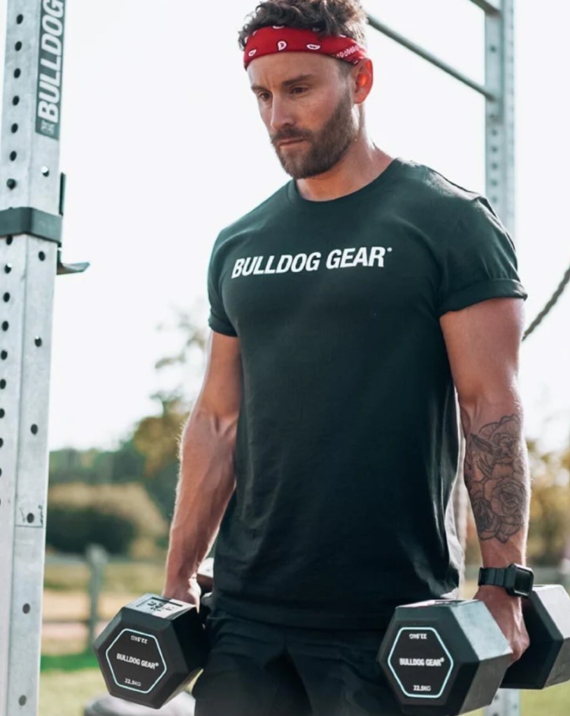 best hex dumbbells for your home gym