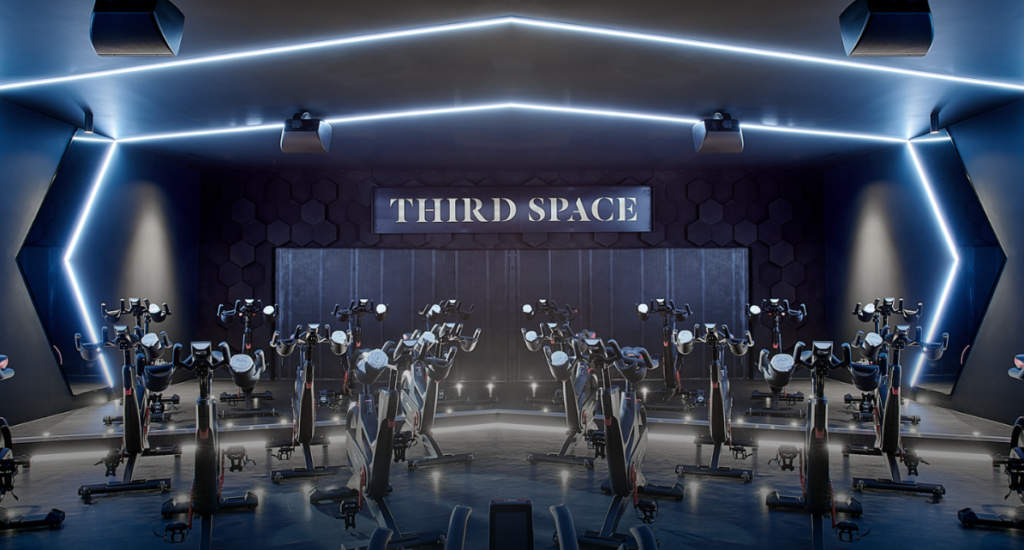 Everything You Need To Know About Third Space Islington - Gymfluencers