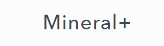 5% Off Mineral+ Discount Code