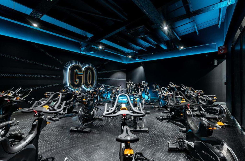 Pure Gym Edinburgh: Some of Scotland's Greatest Gyms - Gymfluencers