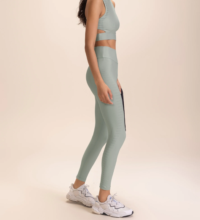 Live! Physical Leggings Review