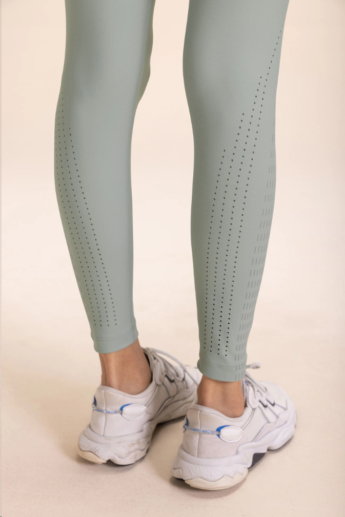 Live! Physical Leggings Review
