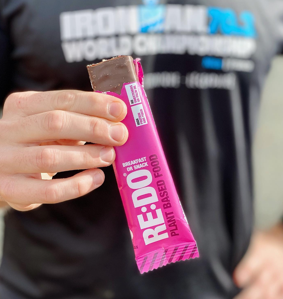 Top 5 Plant-based Protein Bars - Gymfluencers