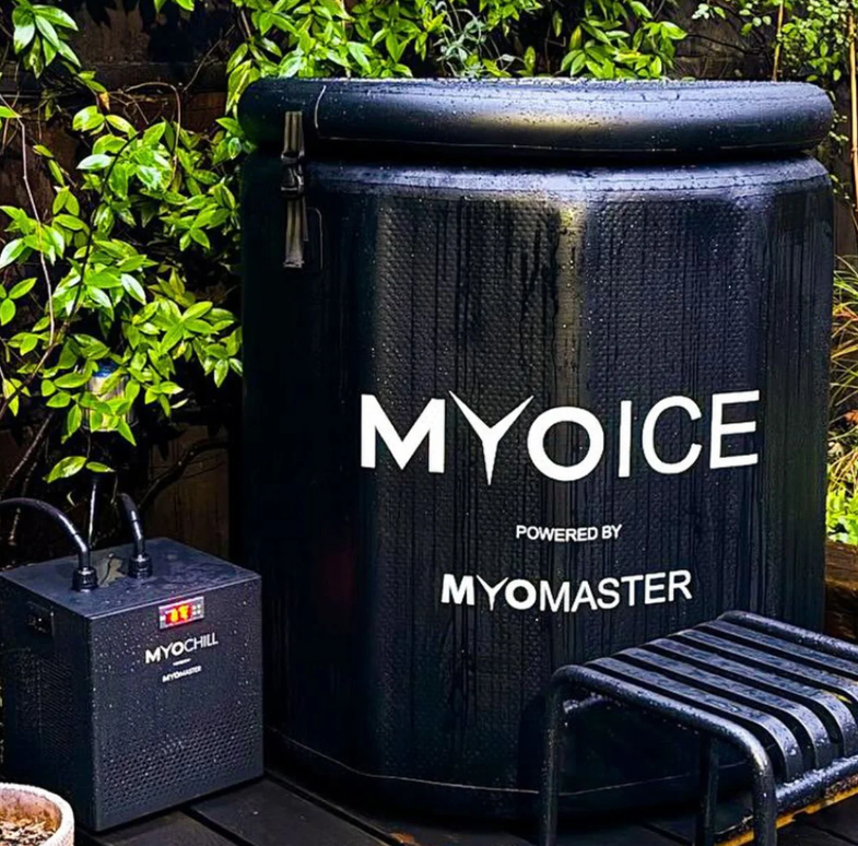 myo master myoice elite