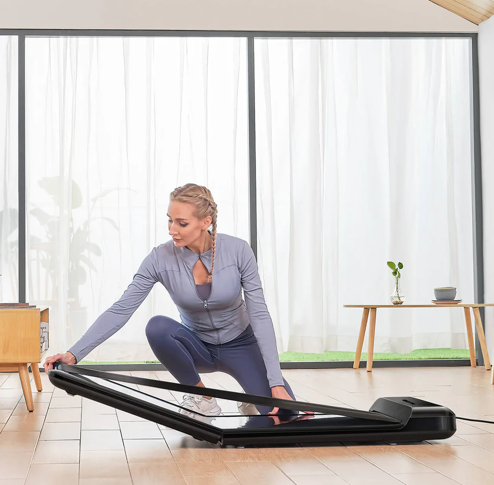 £70 Off WalkingPad C2 Mini Foldable Treadmill Discount Code