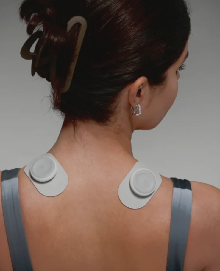 10% Off Pulsio Tens Electrode Pad Discount Code