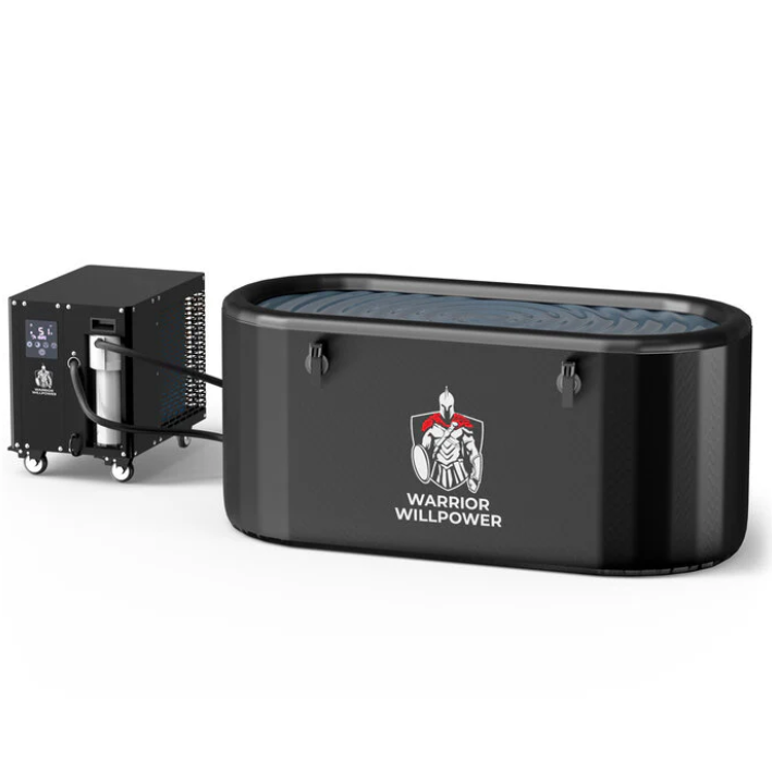 $100 Off Warrior Willpower Smart Bundle Discount Code