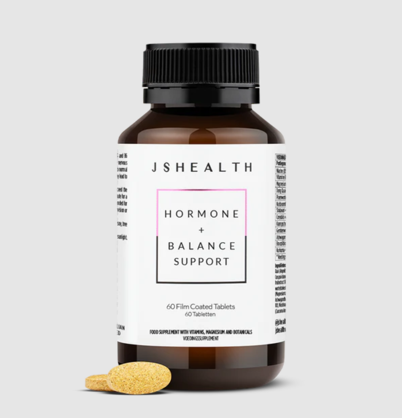 20% Off JSHealth Hormone Support Discount Code