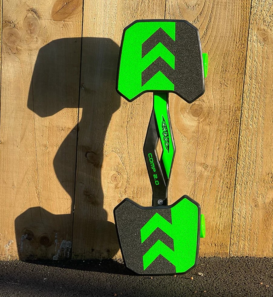 10% Off Snakeboard Discount Code