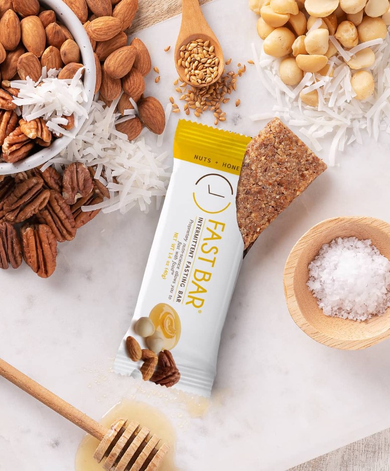 15% off ProLon Life Fast Bar Discount Code