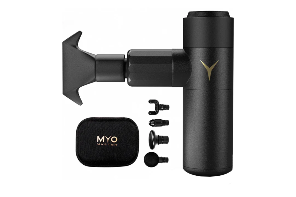 Pocket sized power myolite review gymfluencers