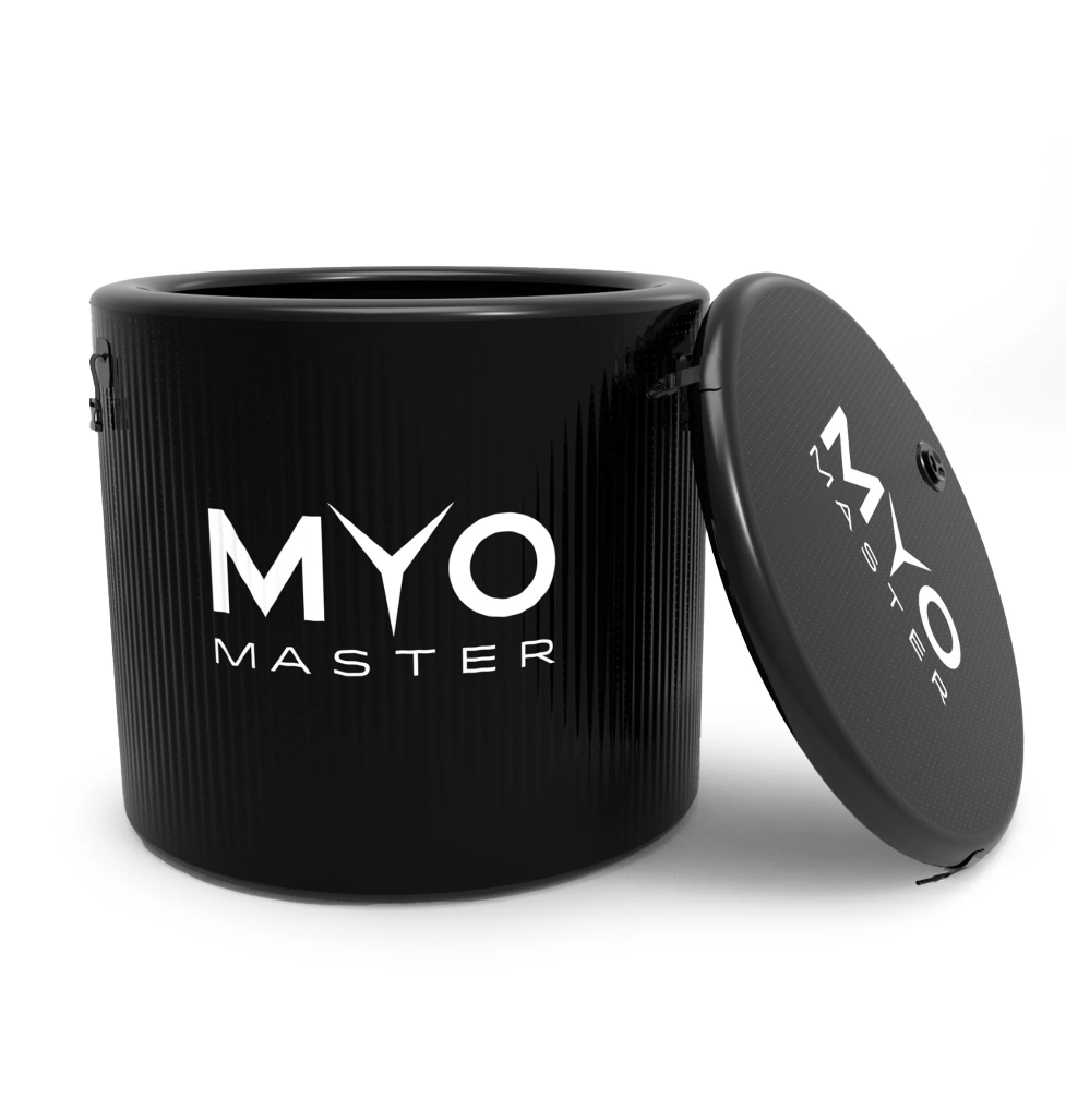 5% off MyoMaster MyoIce Pro Discount Code