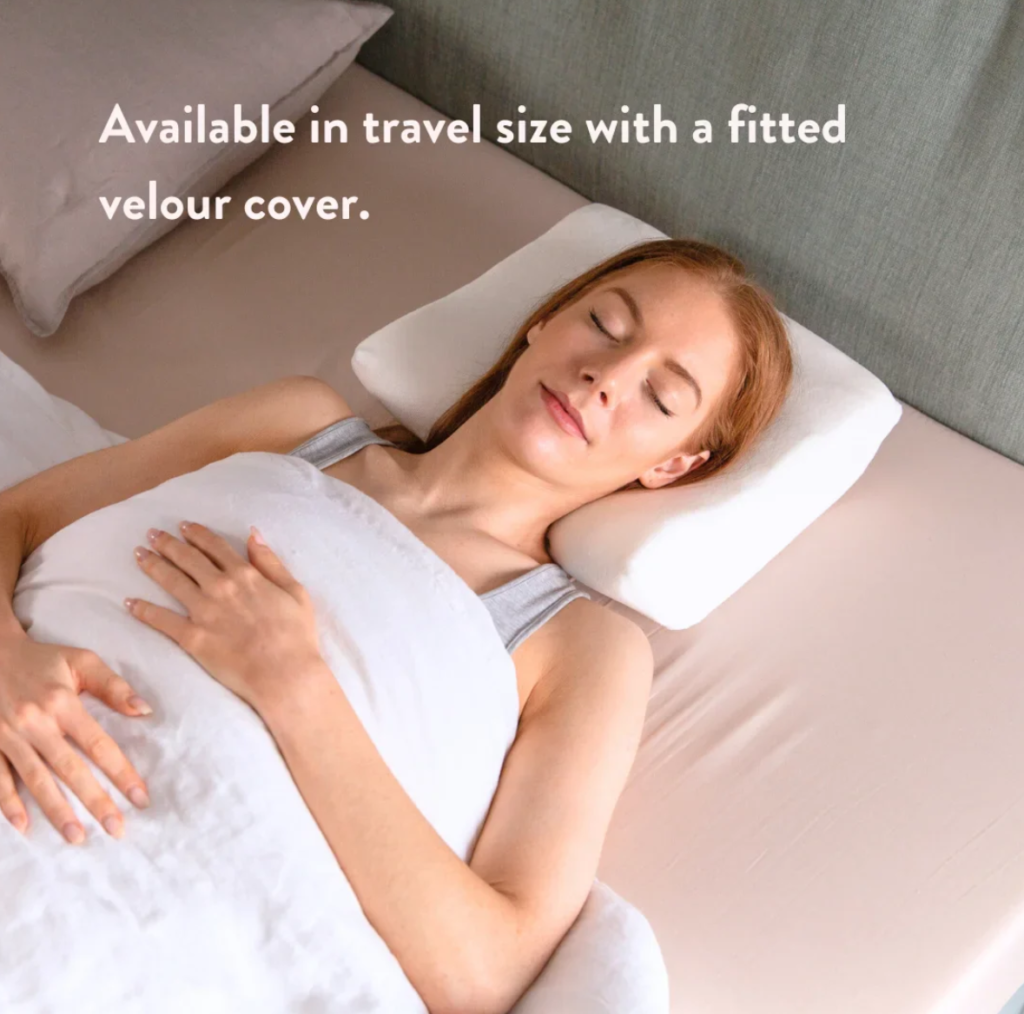 Putnam Pillow