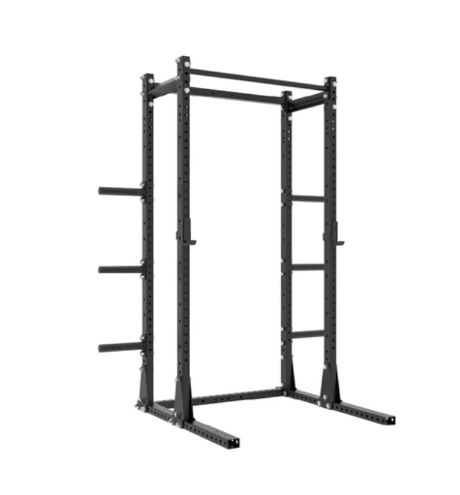 10% off Bulldog Gear BSHR 2.2M Half Rack Discount Code