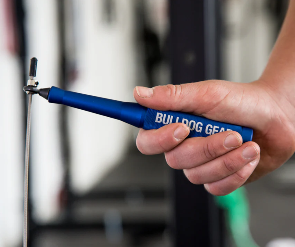 10% Off Bulldog Gear Speed Rope Discount Code