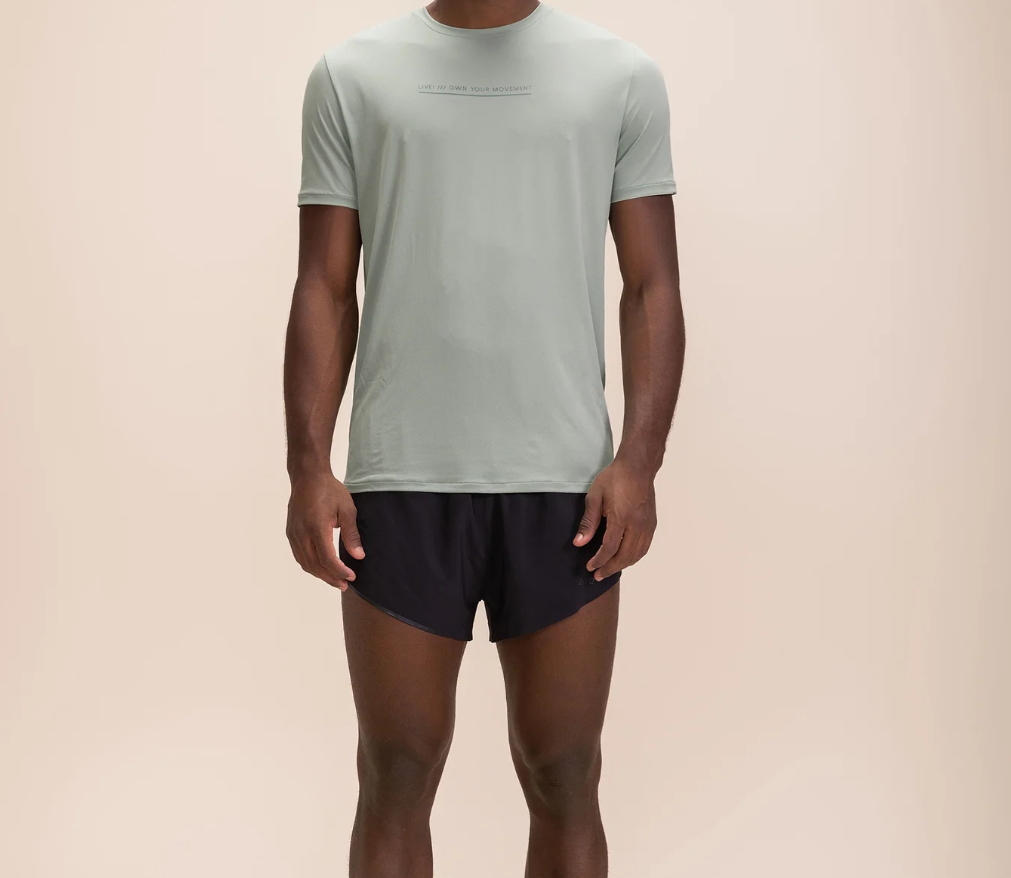 Live! Sport Tech Men's Shorts