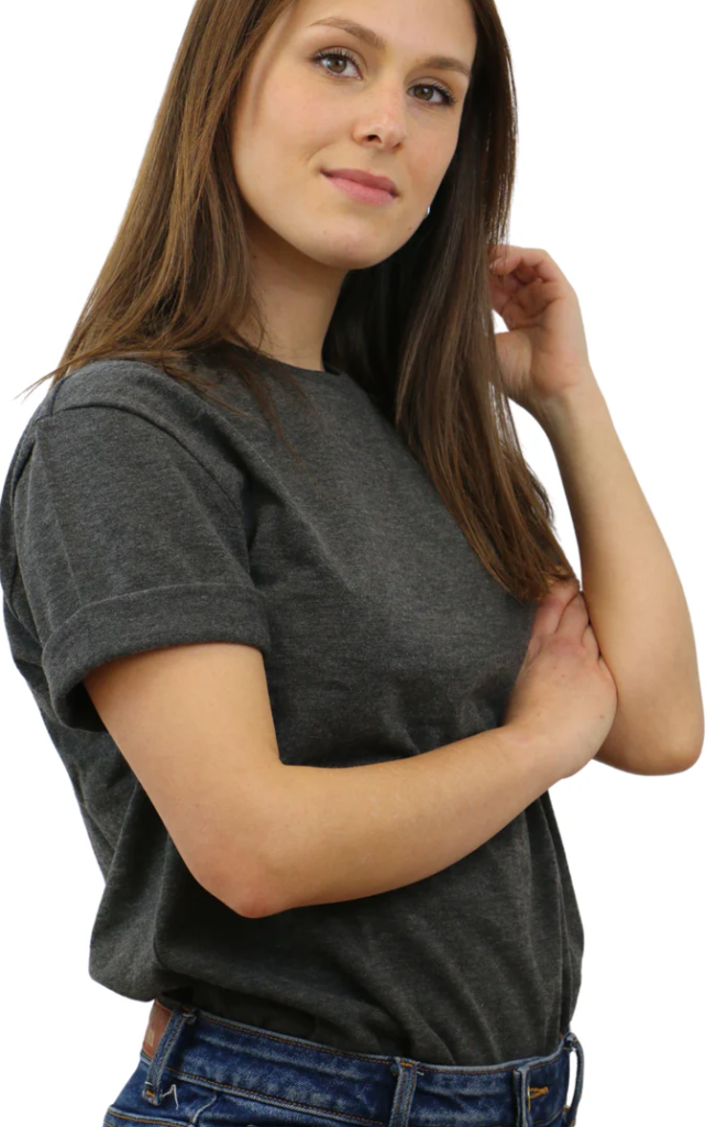 NativeToWear Merino Tee