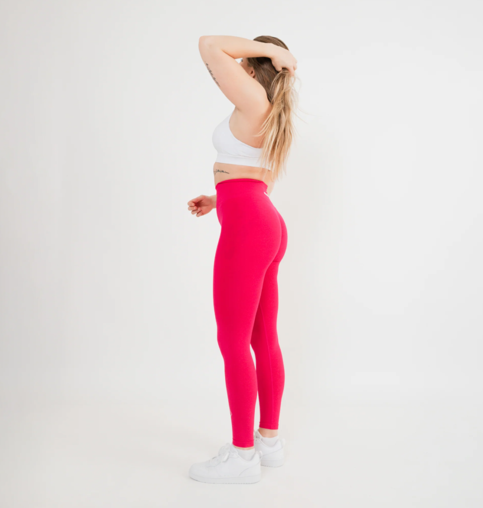 Alkaline Clothing's Finesse Leggings Review