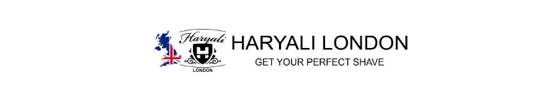 10% Off Haryali London’s Thunder Range Synthetic Hair Shaving Kit Discount Code
