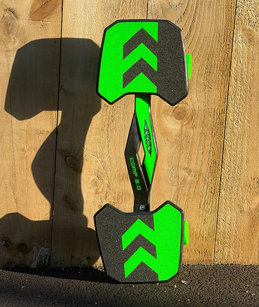 10% Off The Snakeboard Comp Discount Code