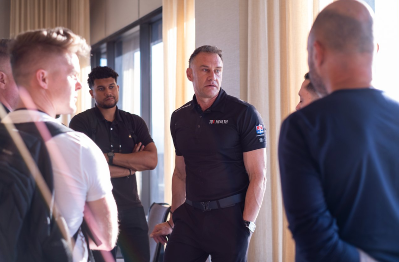 Everything You Need To Know About Gary Brecka Gymfluencers