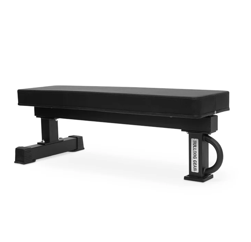 10% Off Bulldog Gear's Power Lifting Bench Discount Code