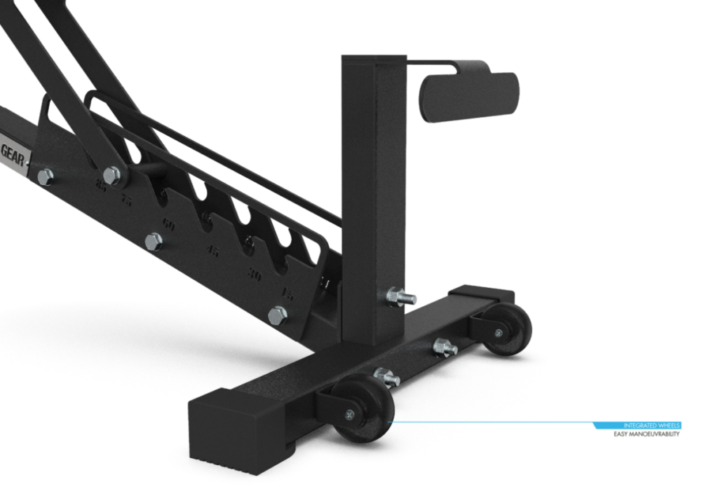 Bulldog Gear Adjustable Weight Bench 1.0 Review: The Ultimate Home Gym ...