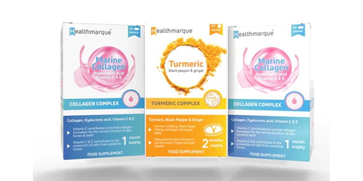 healthmarque joint bundle