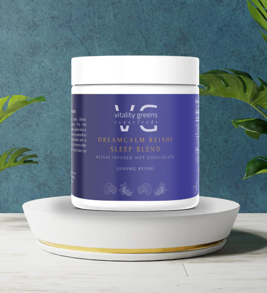 10% Off Vitality Green Discount code