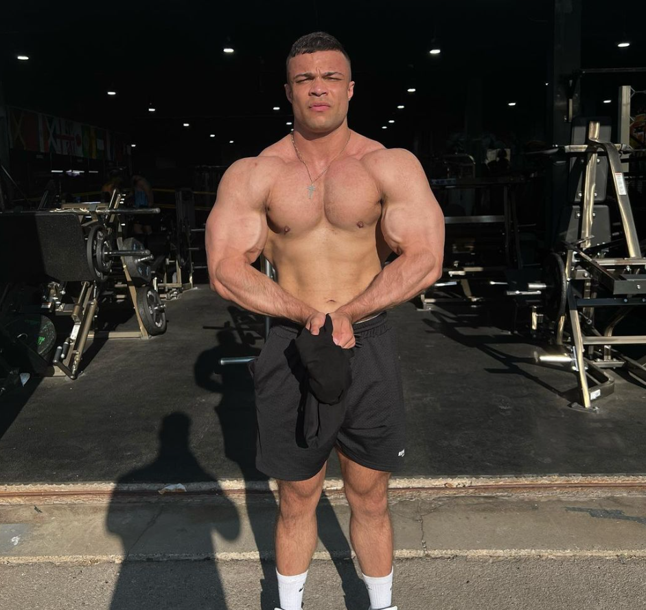 jack conteh on building conteh sports as a bodybuilding hobbyist