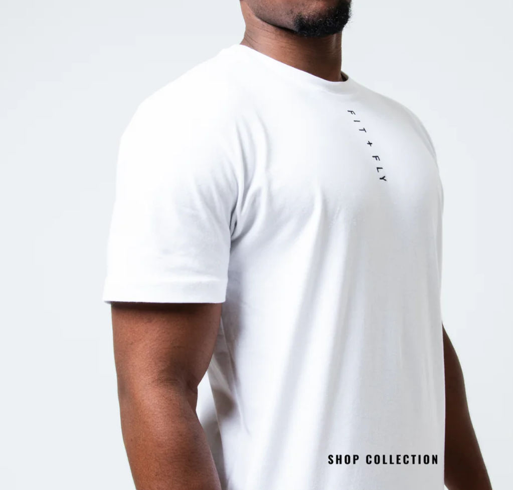 10% Off Fit & Fly Sportswear Discount Code