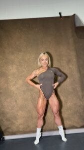 PT With Lauren Online Coach