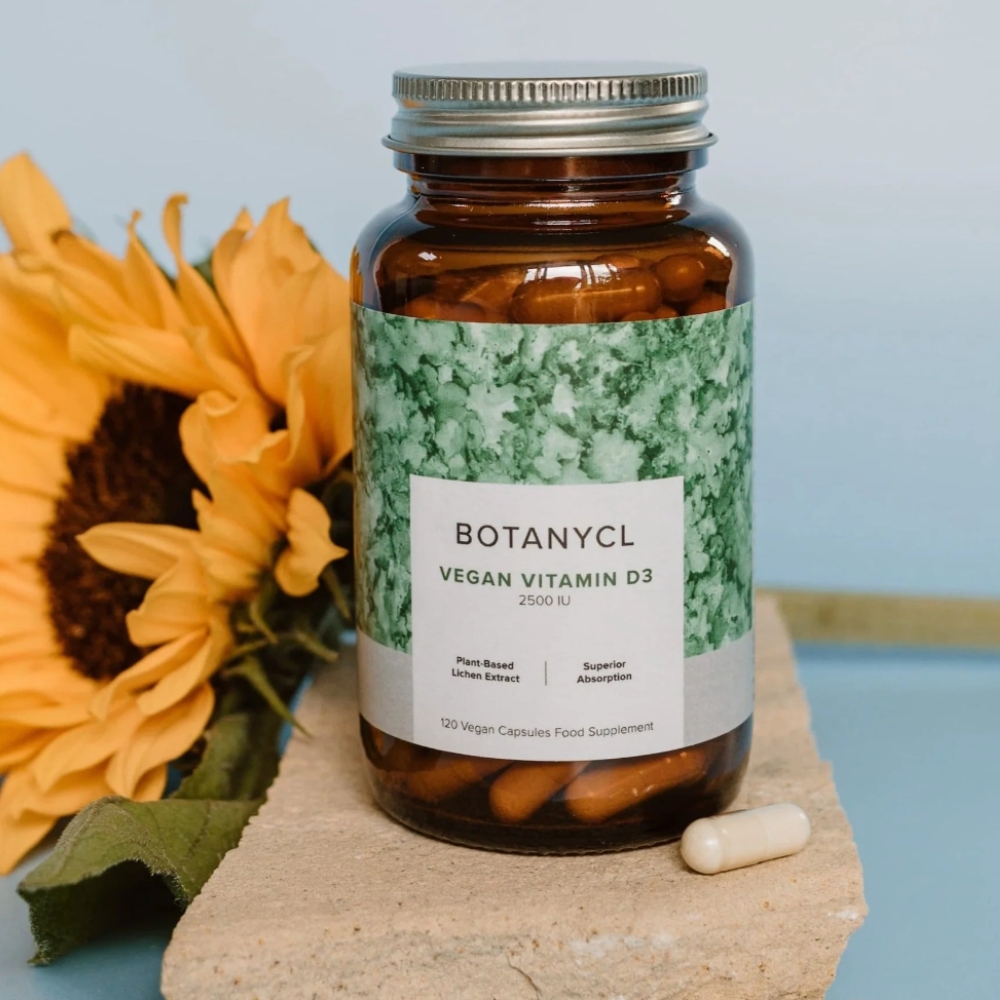 Botanycl Discount Code
