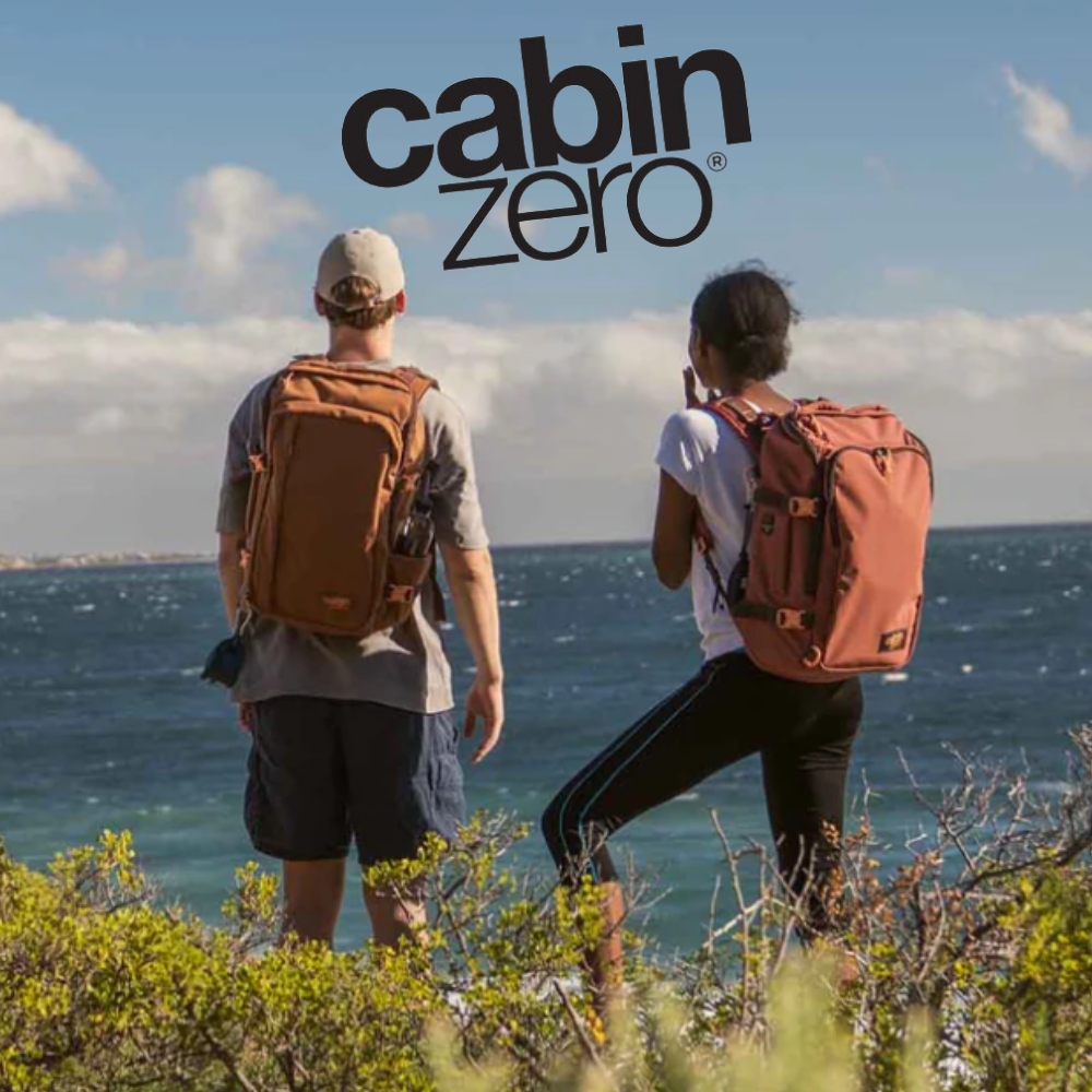 CabinZero Discount Code