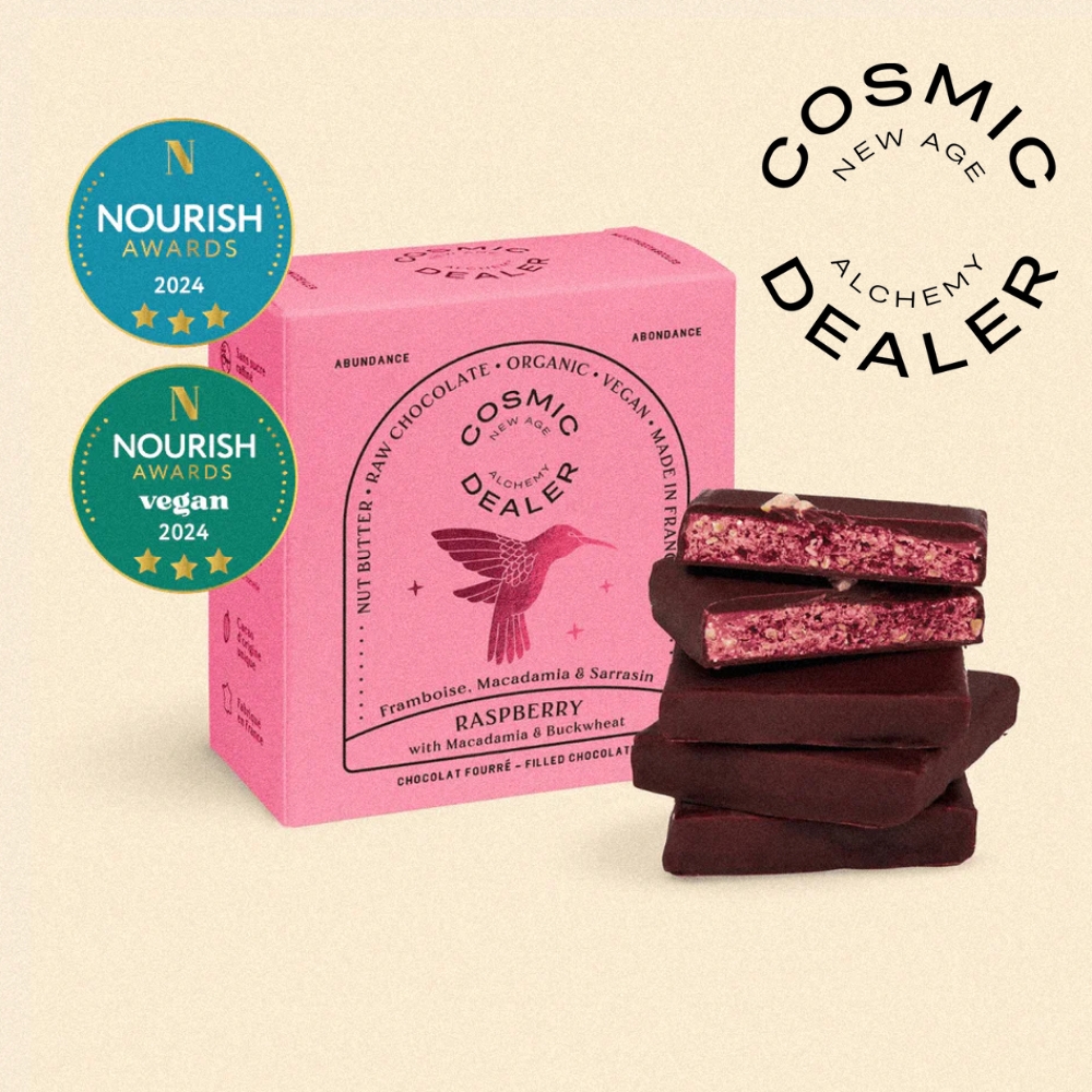 Cosmic Dealer Discount Code