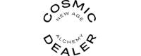 Cosmic Dealer logo
