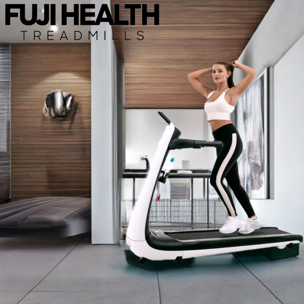 Fuji Health Discount Code