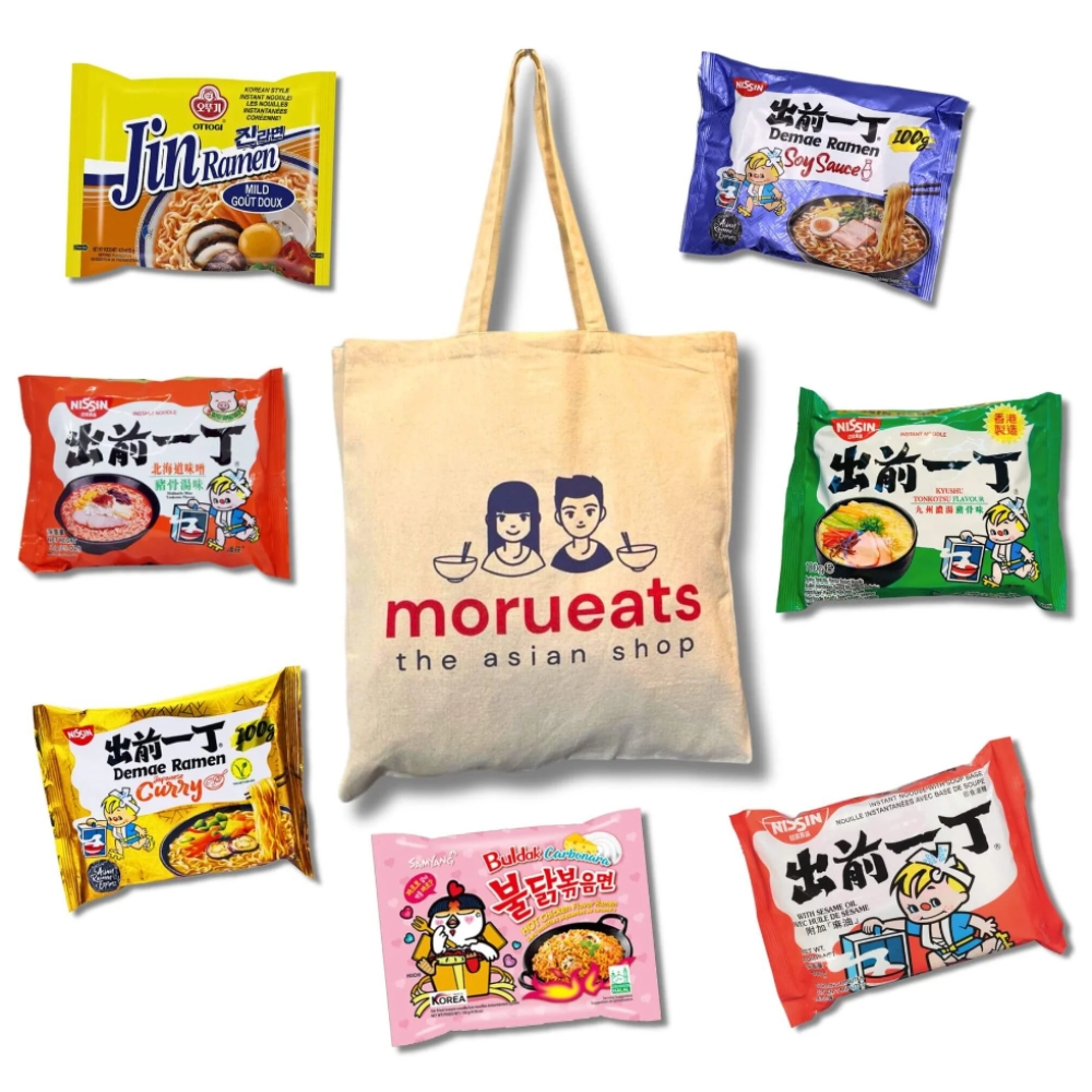 Morueats Discount Code