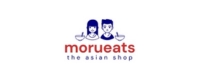 Morueats logo