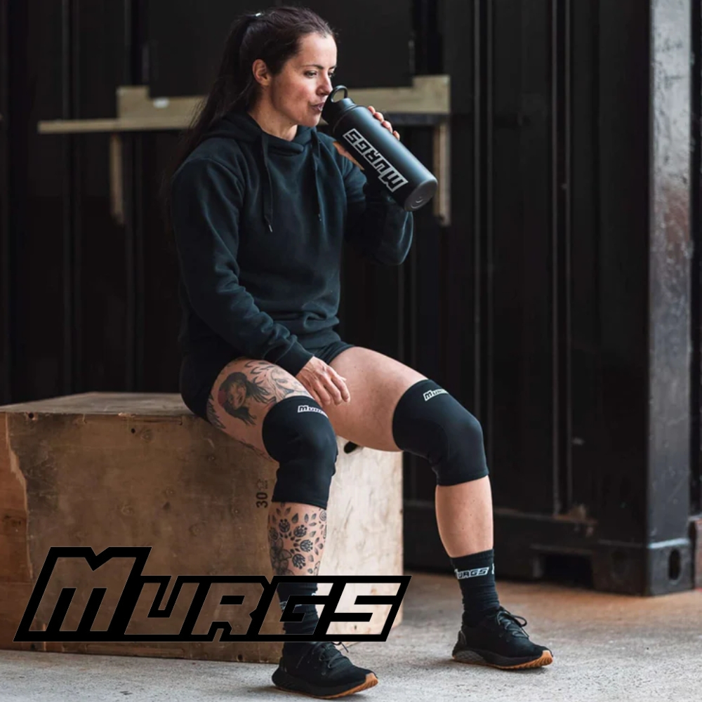 Murgs Discount Code