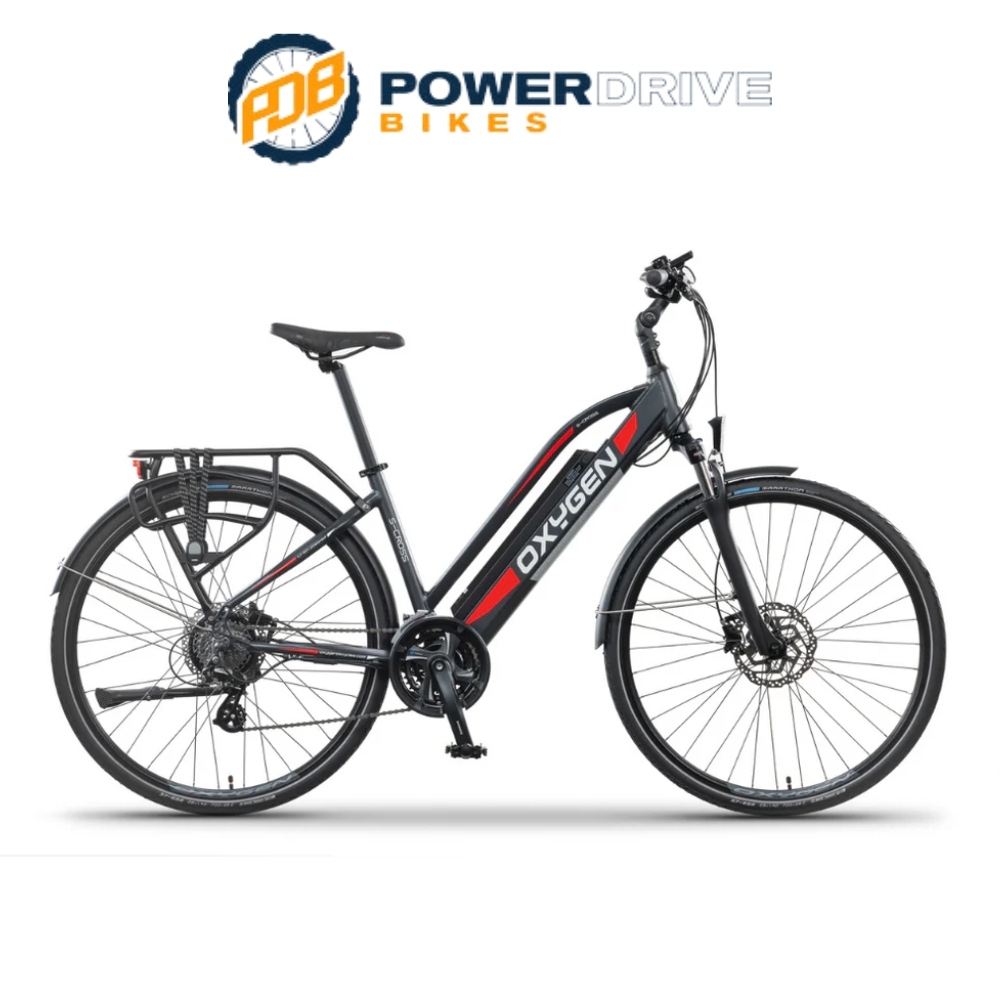 Power Drive Bikes Discount Code