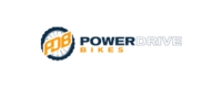 Power drive bikes Logo