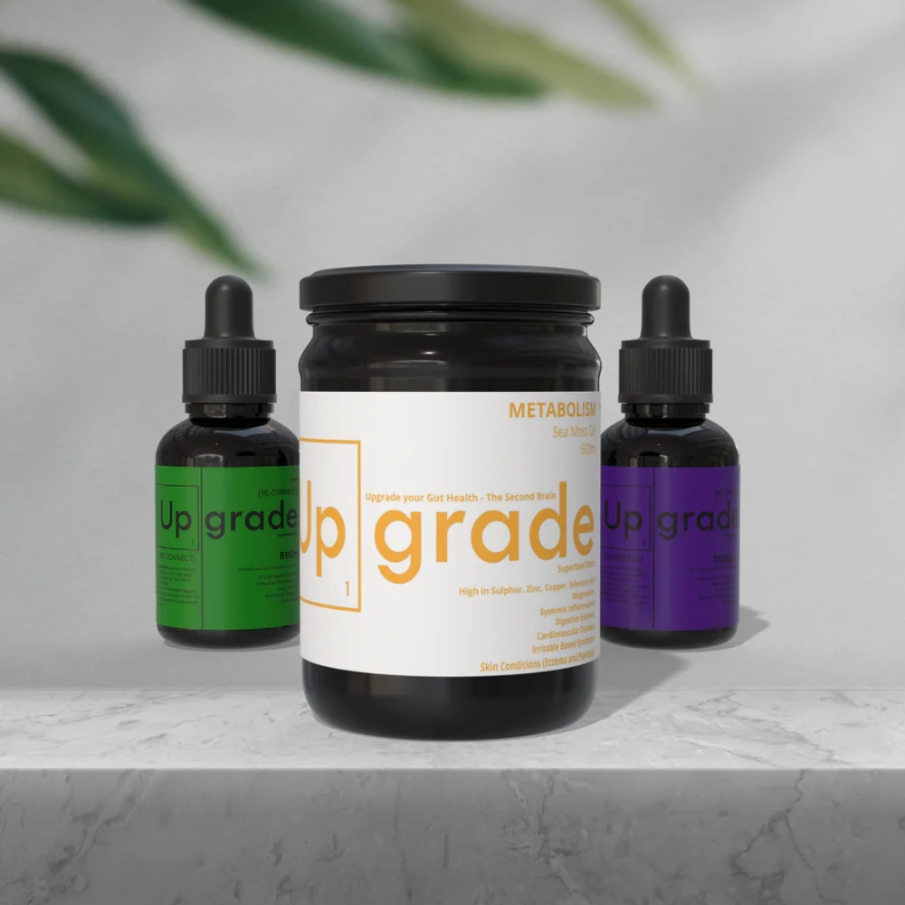 UpGrade Superfoods Store discount code