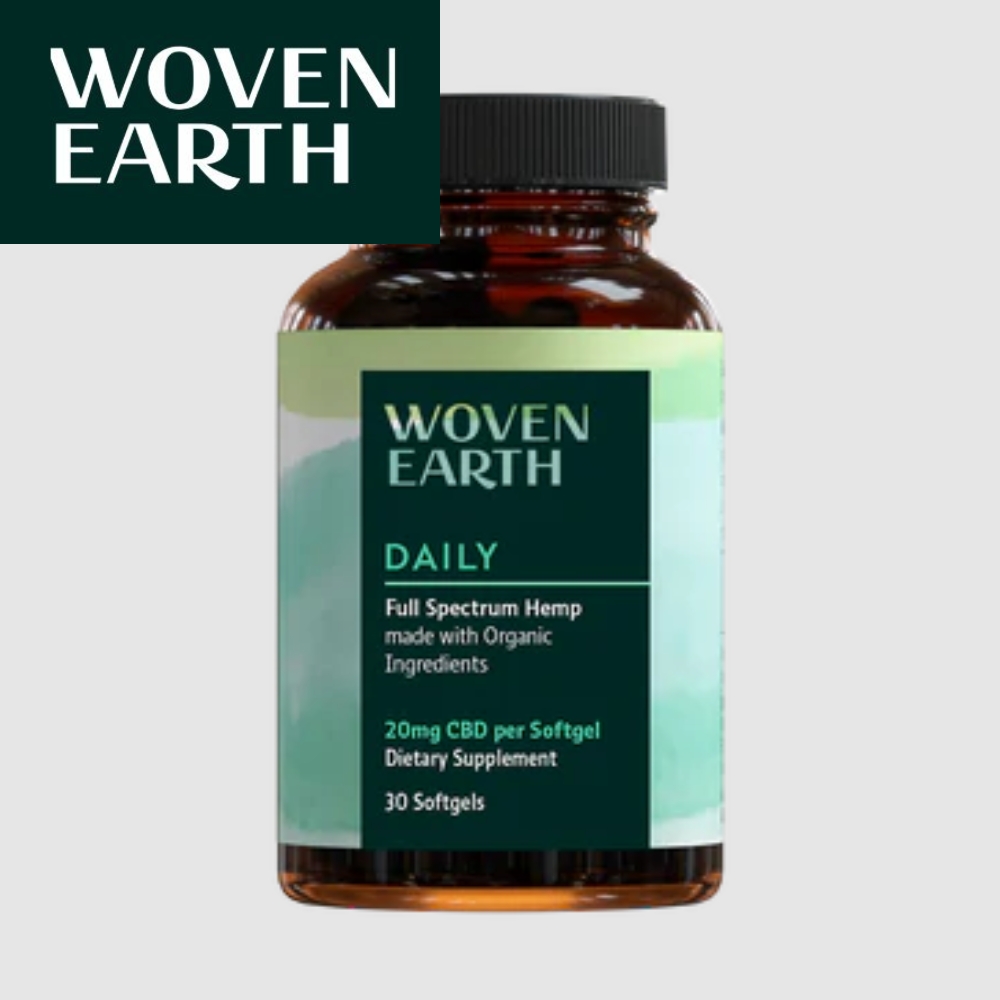 Woven Earth Discount Code