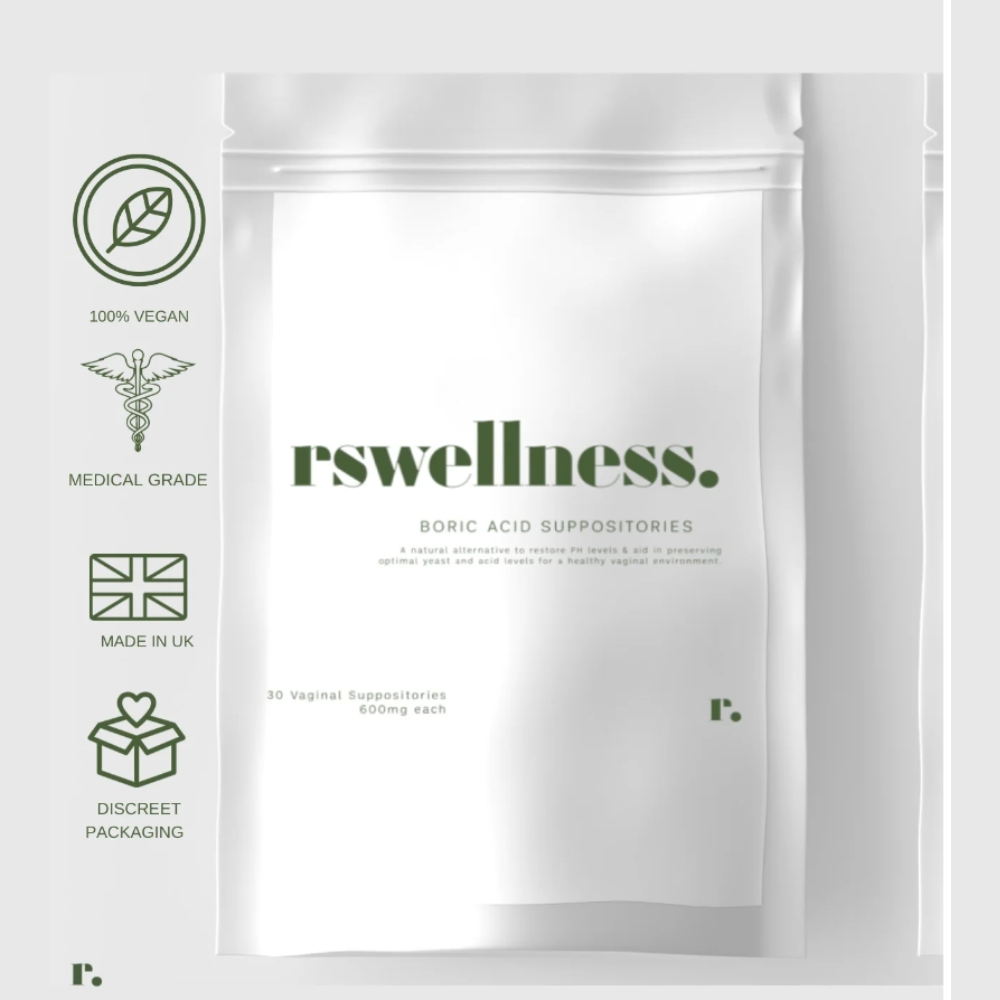 rswellness discount code