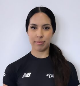 Kelly Narvaez Online Coach
